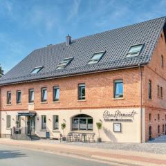 One Moment Boardinghouse - Porta Westfalica