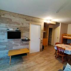 Appartement tout confort