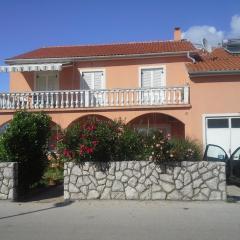 Apartments Matić