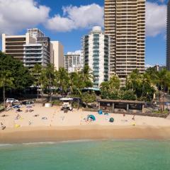 Aston Waikiki Circle Hotel