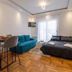 Apartment Tesoro