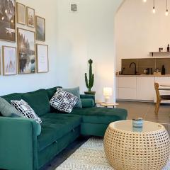 Direkter Moselblick 126m² großer Altbau und Terrasse