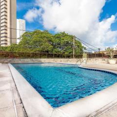 Apartamento Climatizado em Natal por Carpediem