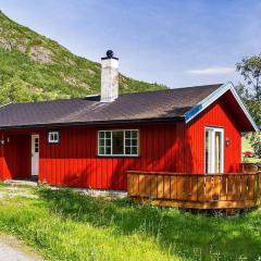 7 person holiday home in Hemsedal