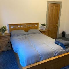 Newcastle Apartment 3 - Free Parking