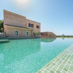 Finca Son Joan Jaume