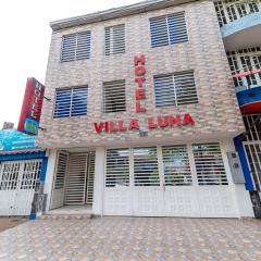 Hotel Villa Luna del Llano