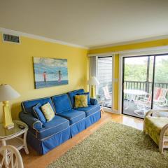 Island Beach & Racquet Club H-205