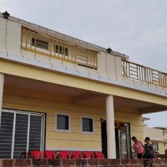 RiddhiSiddhi Sea View 2 combined Bungalows Ganpatipule