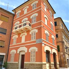 B&B Terrazza Sul Borgo