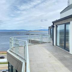 Semi-piso in Patagonia Ushuaia Rebate in physical dollar