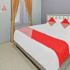Super OYO 90767 Gm Guest House