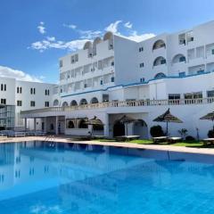 Hotel Best Beach- Family Only