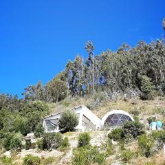 Glamping NIDO VERDE