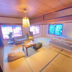 Kaido Yuzawa Onsen Hostel