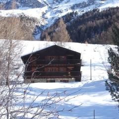 Chalet Singlinaz