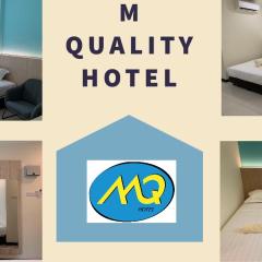 M Quality Hotel