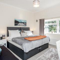 MPL Apartments - Malden Road Serviced Accommodation