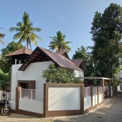 Eka Homes 3BHDK Villa