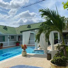 Casa en Girardot