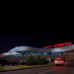 Ахметова 6
