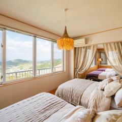 SEA VIEW HOUSE KIRA KIRA HINANO
