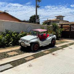 CASA BUZIOS PRAIA RASA