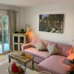CANYAMEL Apt 3A CALA VARQUES 100 mts from Canyamel Beach POOL CHILL-OUT TERRACE WITH AWESOME VIEWS