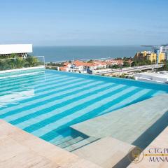 Martinique Cartagena, Beautiful 1 & 2 Bedroom Apartments