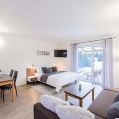 Apartmán Sophia 4 s terasou