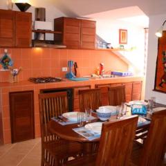Casa Bahia 10 Grande Penthouse
