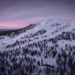 Ski-Inn PyhäLinna