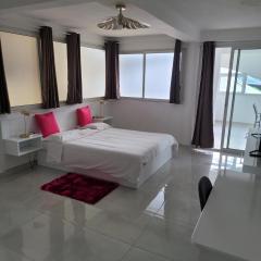 Hello Guyane (2), Suite Luxury, 5 étoiles