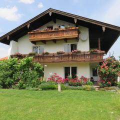 Ferienwohnung Auszeit | Chiemgau Karte