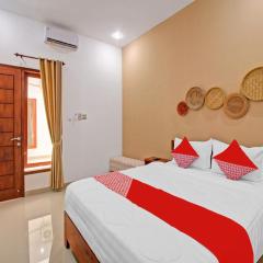 OYO 90820 Madania Guesthouse Syariah