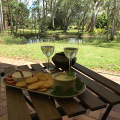 Noosa Lake Weyba