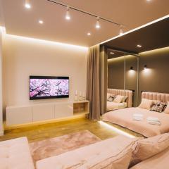 Vodogray luxury apartments with underground parking Елітний Житловий комплекс