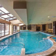 St George Ski & Holiday - Half Board & All Inclusive