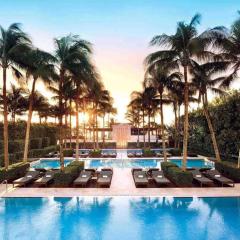 迈阿密海滩时代酒店
