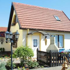 House, Ribnitz-Damgarten