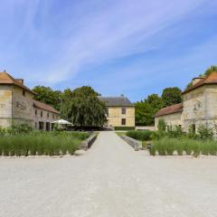 La Maison Forte