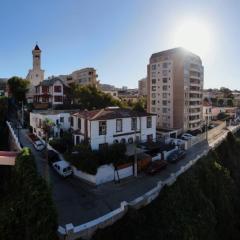 Hostal Tres casas