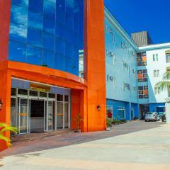Havilah Towers Hotel Ltd
