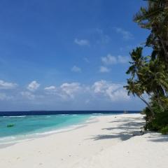 SUNSET BEACH AT CORNERSTAY Fodhdhoo