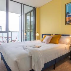 KULA Apartments Parramatta