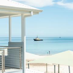 Wallaroo Beachfront Tourist Park