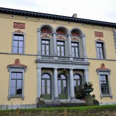 Villa Servais