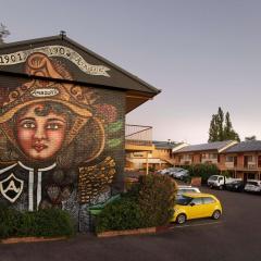 City Centre Motel Armidale