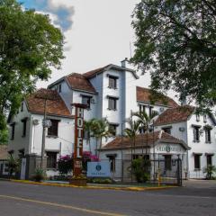Hotel Villa Souza Ltda