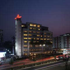 快车塔酒店